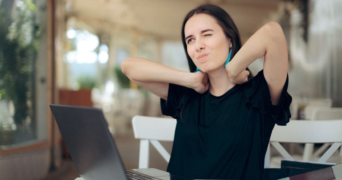 come far passare il mal di testa da cervicali