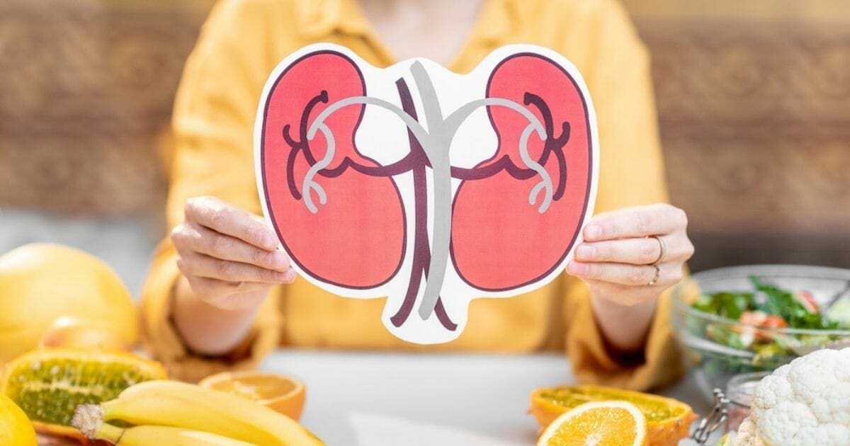 cosa fare per migliorare la funzionalità dei reni