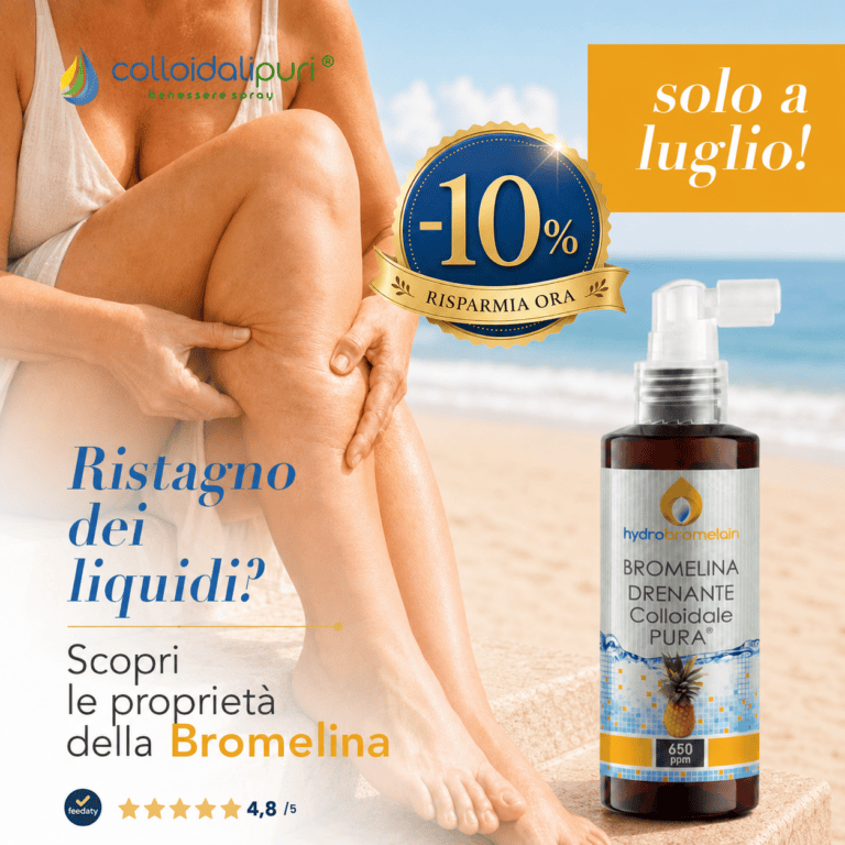 Bromelina
