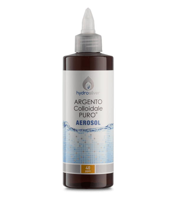 Argento AEROSOL