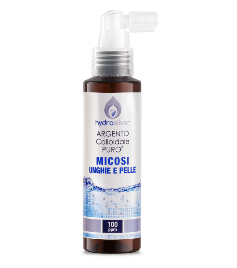 Argento MICOSI