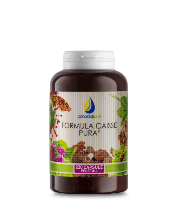 Formula Caisse
