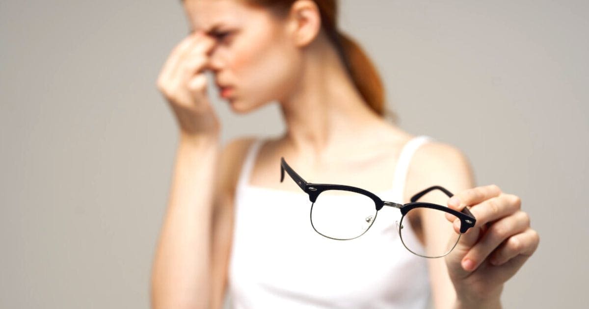 Come recuperare la vista in modo naturale