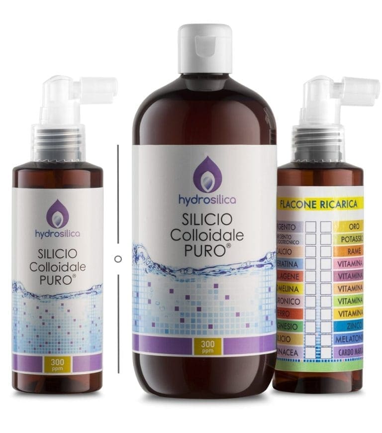 Silicio