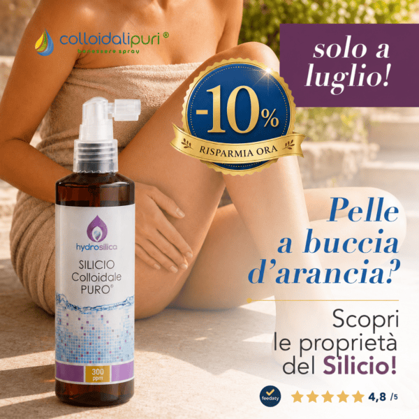 Silicio