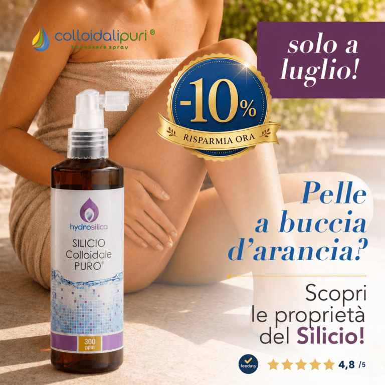 Silicio