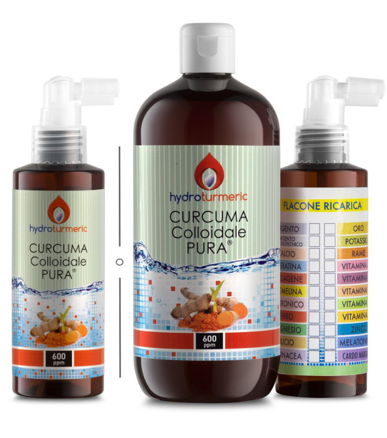Curcuma