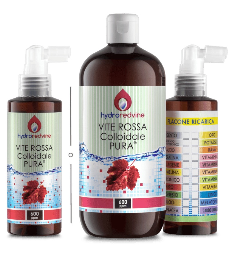 Vite Rossa