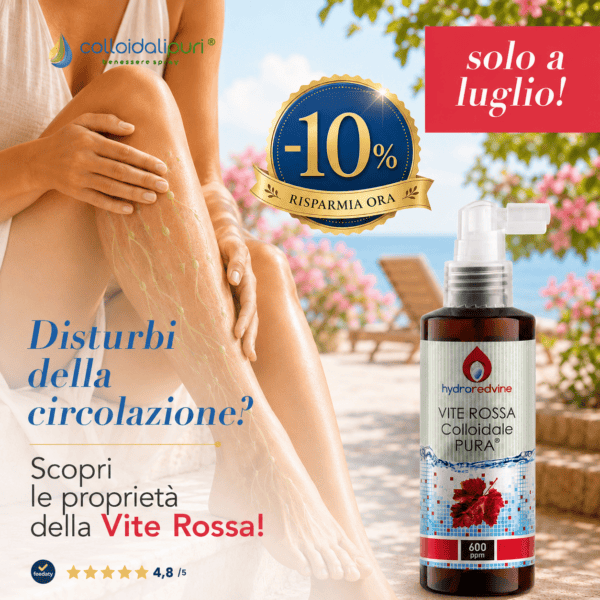 Vite Rossa
