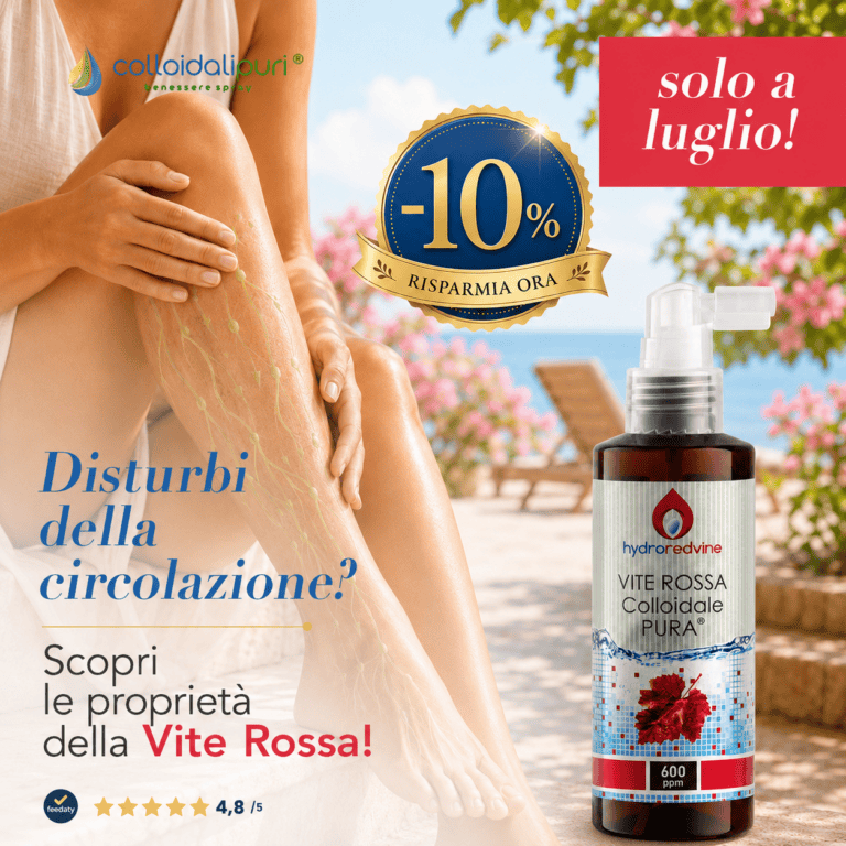 Vite Rossa
